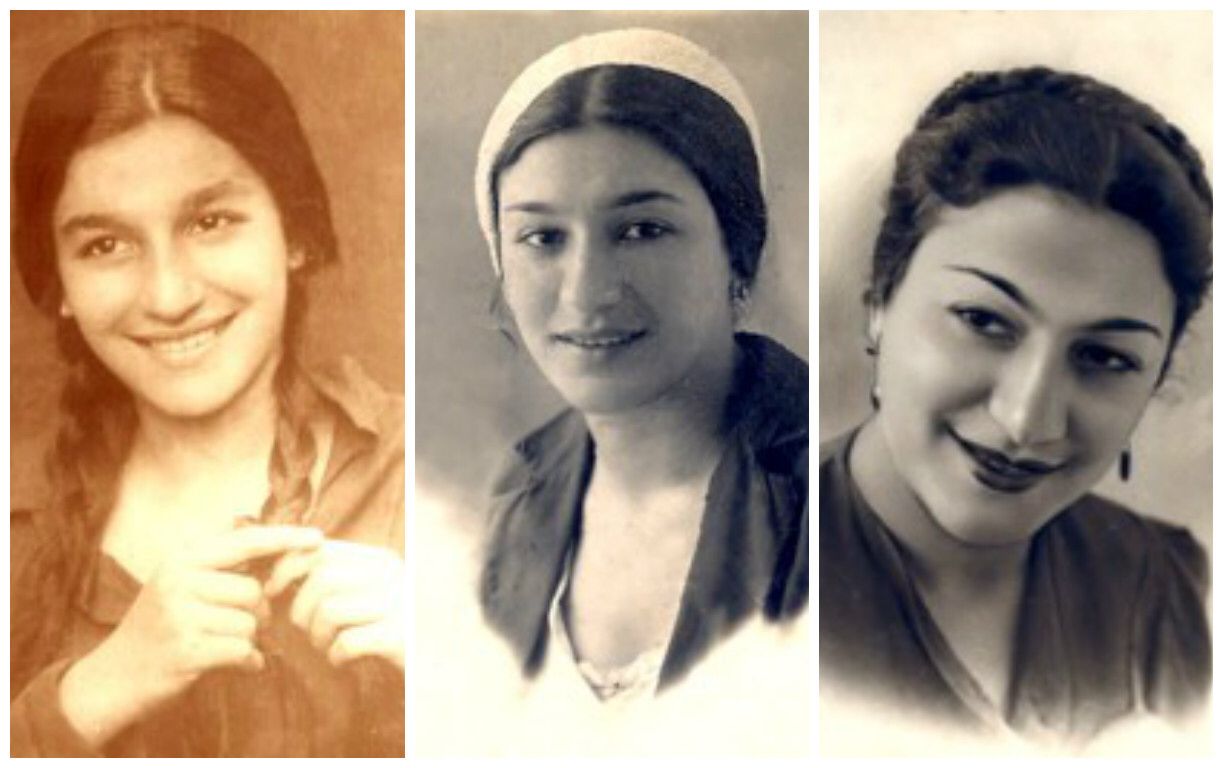 Milyoner atanın kasıb balası- milyonların sevimlisi