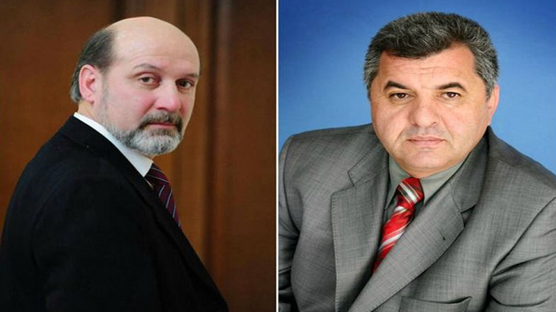 Nazir direktoru işdən çıxardı, yeni vəzifəyə təyin etdi