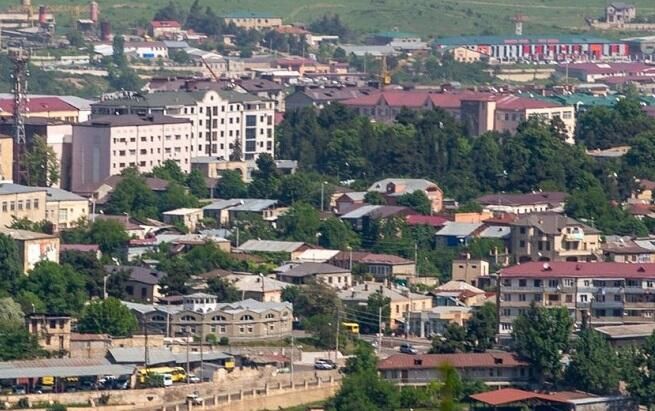 Xocalı və Xankəndiyə köç başlayır