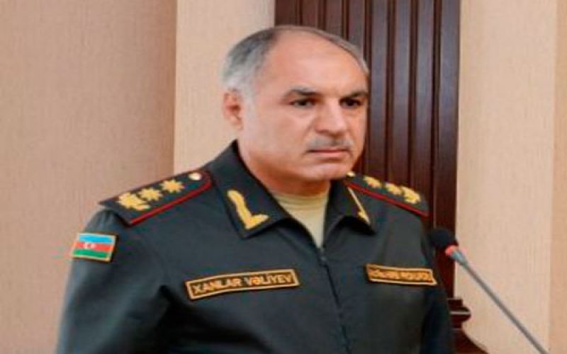 Hərbi prokuror Xanlar Vəliyev “Tərtər İşi”ndəki işgəncələrdən danışdı: “Nağıldır...”