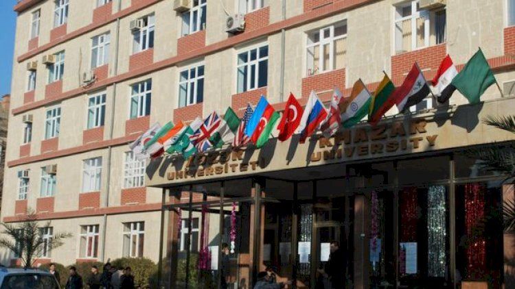 Azərbaycanda universitet MMC-yə çevrildi
