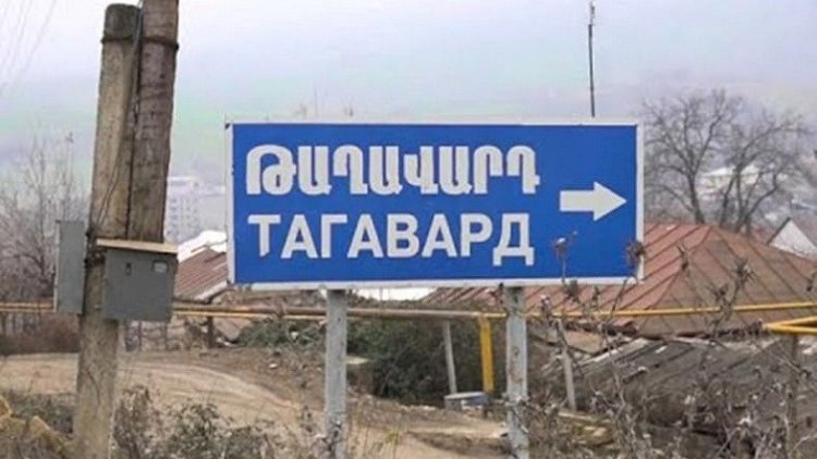 Xocavənddə əsir götürülənlər var? 
