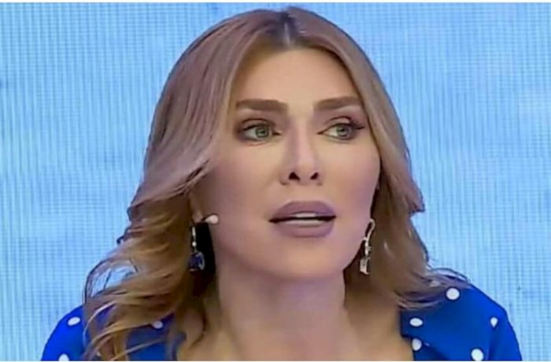 "Anam yeriyə bilmir" — Xoşqədəm
