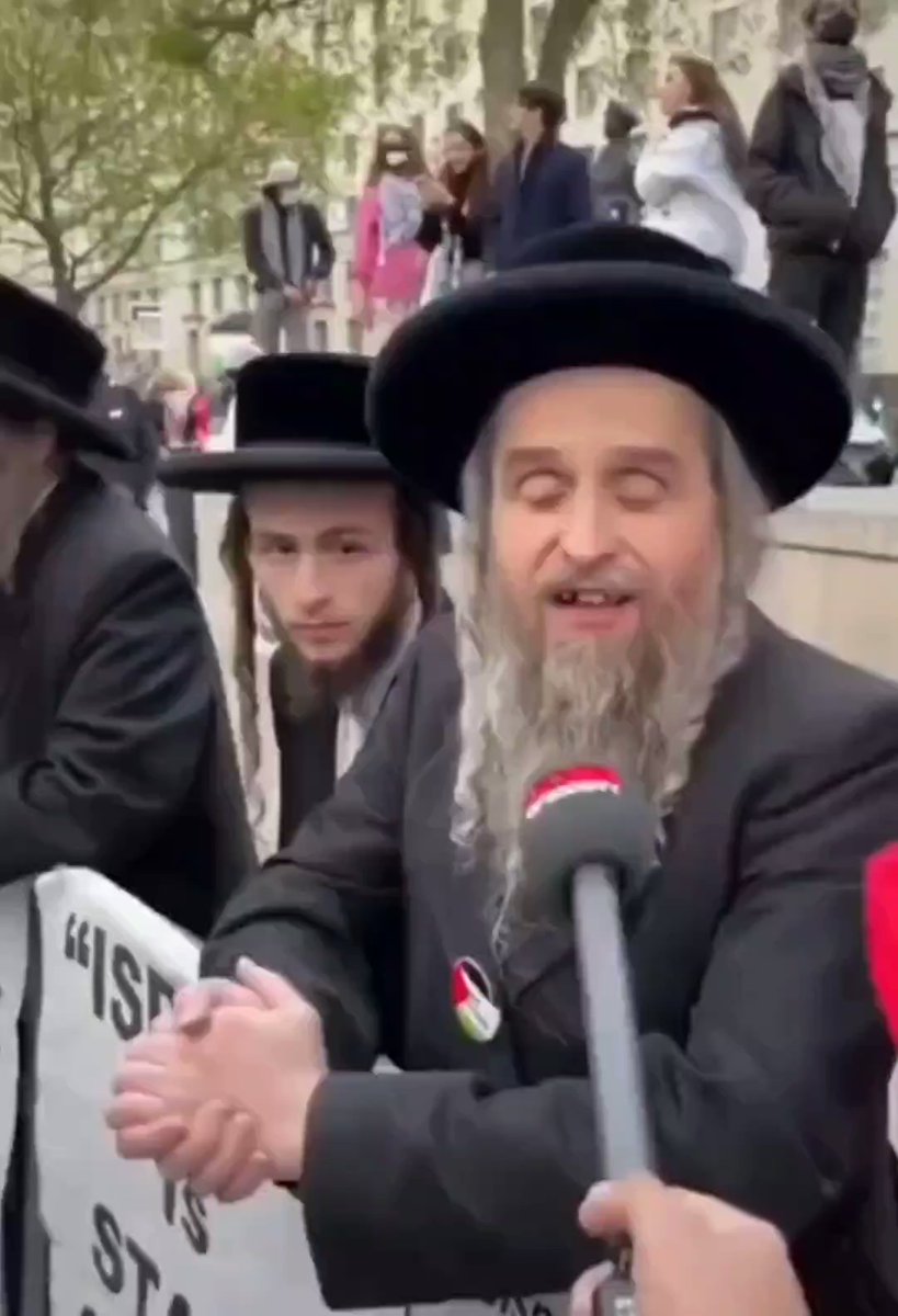 Ravvindən çözüm yolu barədə AÇIQLAMA: İsrail torpaqları Fələstinə qaytarılmalıdır