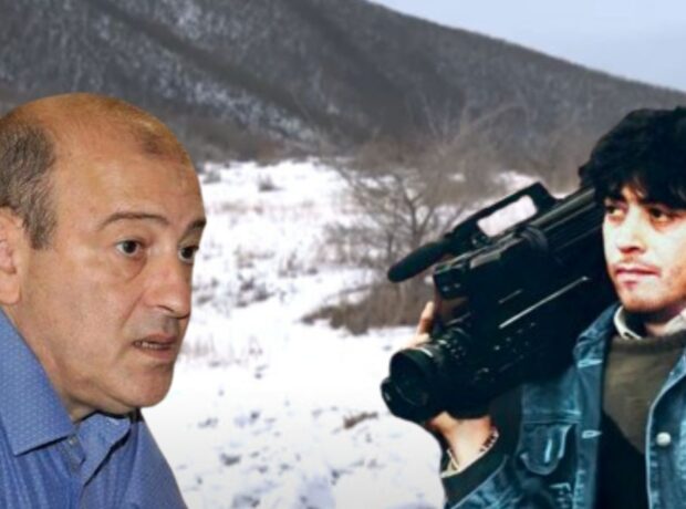 Qardaşı: “Çingiz Mustafayevin şəhid olduğu əraziyə getmək üçün…”