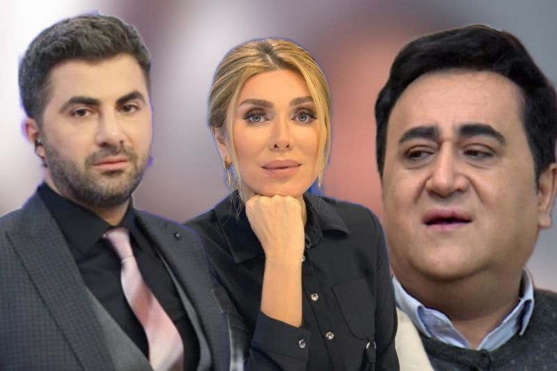 Xoşqədəmin, Zaurun və Elgizin ümidinə qalan cəmiyyət - Günahı onlarda yox, özümüzdə axtaraq