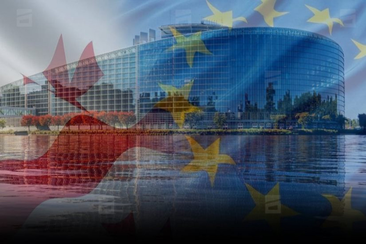 Bu gün Avropa Parlamentində Gürcüstanla bağlı növbəti debat keçiriləcək