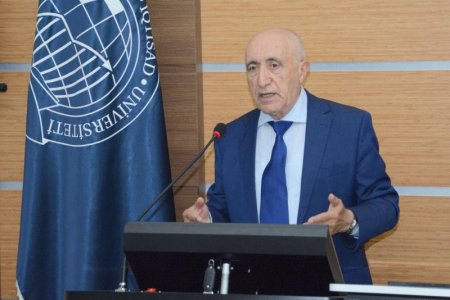 Sertifikatlaşdırma pis ənənədir - Şahlar Əsgərov