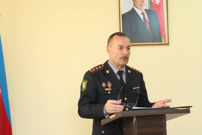Daxili İşlər Nazirliyinin polis polkovniki niyə cəzasız qalıb?