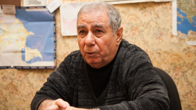 “Ədalətsizlik edirlər, Allah da bunu götürməz” – Əkrəm Əylislinin cinayət işi 
