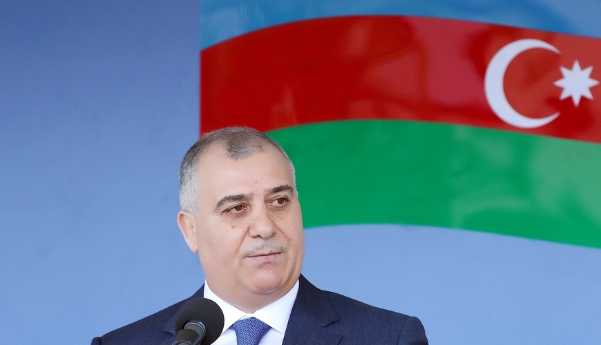 Əli Nağıyevin sözləri erməniləri QORXUYA SALDI – Bakı bölgəyə nəzarət edir