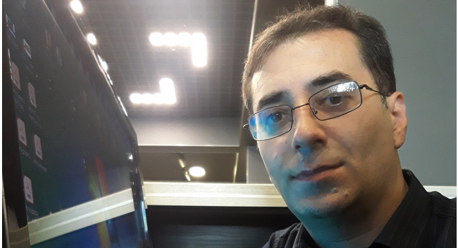 Yağış damlalarındakı xatirələr