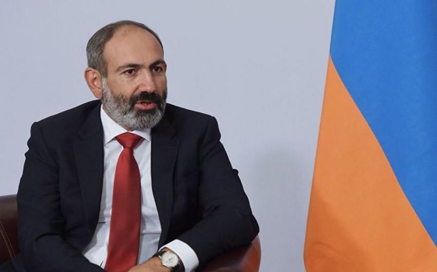 “Ukrayna ilə müharibədə Rusiyanın müttəfiqi deyilik” - Ermənistanın Baş naziri