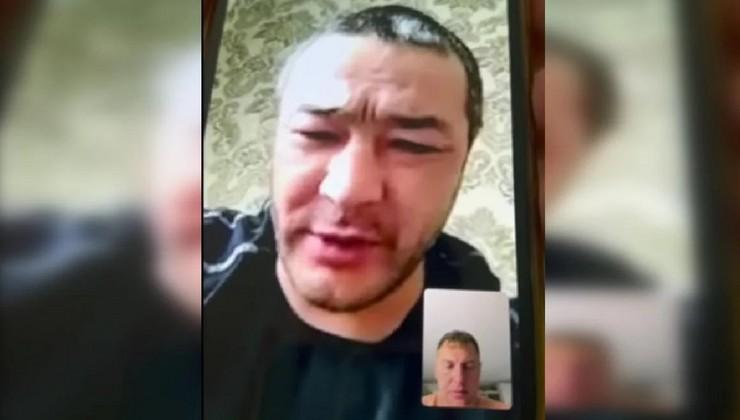 “Sabaha çıxmaya bilərəm...” - Cinayətlərini etiraf edən “vaqnerçi” ölümlə təhdid edilir