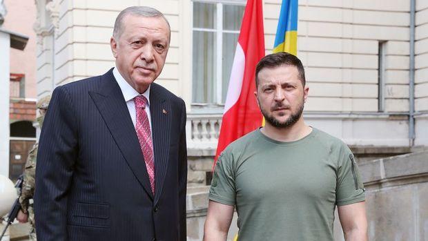 “ƏRDOĞAN UKRAYNA ÜÇÜN ƏHƏMİYYƏTLİ ŞEYLER ETDİ...” – “Edam olunacaq əsirləri Rusiyanın əlindən aldı”
