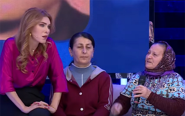 Xoşqədəmin verilişi faciəyə səbəb oldu - TƏFƏRRÜATLAR
