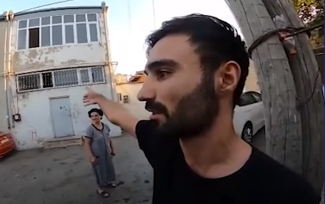 “Gecə-gündüz burda narkotik satışı gedir” - Sakinlər etiraz edir + Video
