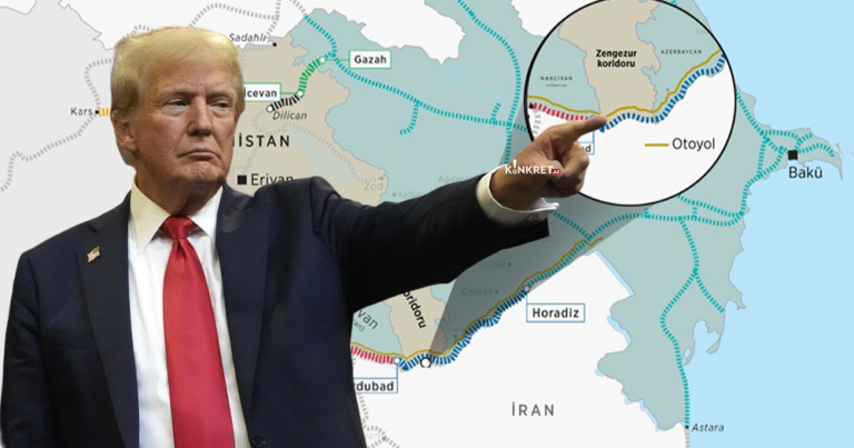TRAMP UKRAYNANI TƏSLİM EDİR?- “Avropa liderləri bu bəyanata məəttəl qalıblar”