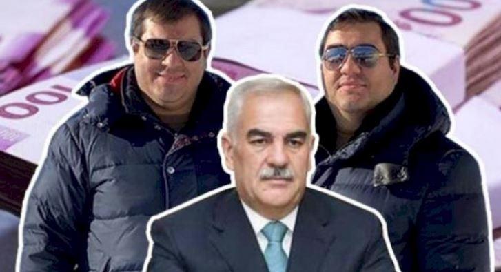 TALIBOVLAR MİLYARDLIQ BİZNESLƏRİNİ XİLAS ETMƏYƏ ÇALIŞIRLAR – “Gəmiqaya Holdinq” ətrafında nələr baş verir? + FOTOLAR