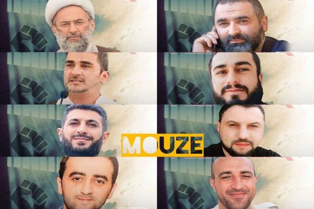 TƏCİLİ! Ölkəmizdə daha 8 İran casusu saxlanıldı