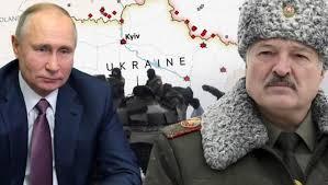 BELARUS UKRAYNAYA HÜCUMA HAZIRLAŞIR? - “Ukrayna narahat olmalıdır, amma...”