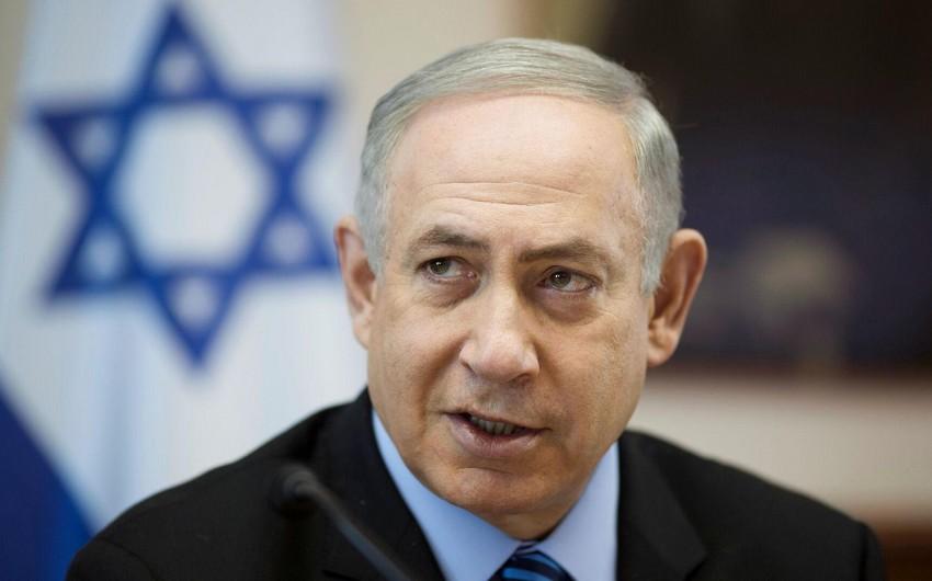 “DÜNYA TEHRANA MANE OLMASA...” - Netanyahu nüvə müharibəsi xəbərdarlığı edib