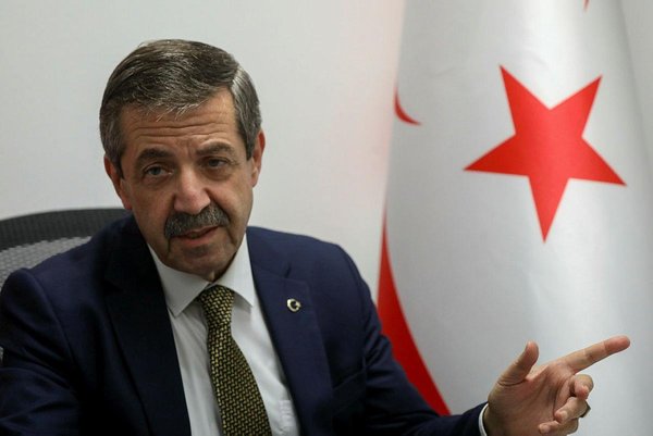 Şimali Kiprdə Rusiya nümayəndəliyi açılacaq