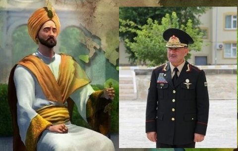 Kərəm Mustafayev «Bərməki» sülaləsindəndir, yoxsa? - Heydər Oğuzdan maraqlı yazı