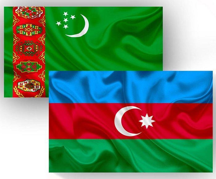 Türkmənistan və Azərbaycan enerji təchizatının şaxələndirilməsini müzakirə ediblər