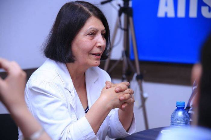 Erməni iranşünasdan sərsəm bəyanat: “İran nəyin bahasına olursa olsun, “qondarma” dəhlizə qarşı çıxacaq”