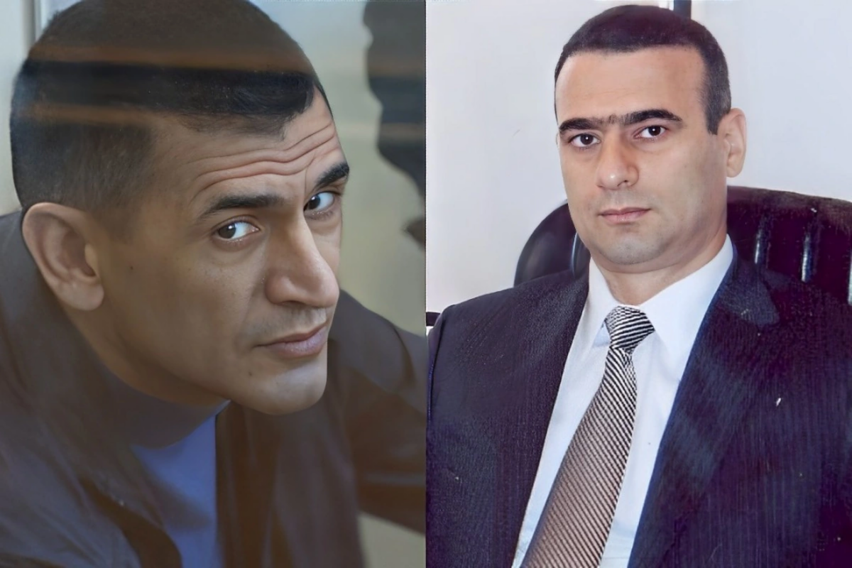 Bakıda rektor prorektoru niyə öldürtdü? - Polkovnikin 12 il sonrakı etirafı