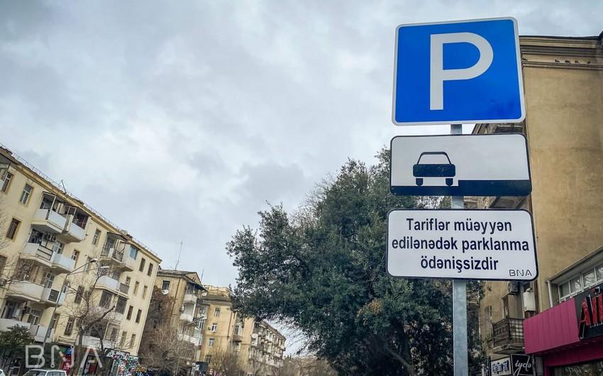 Azərbaycanda bu şəxslər 2000 manat cərimə olunacaq - RƏSMİ