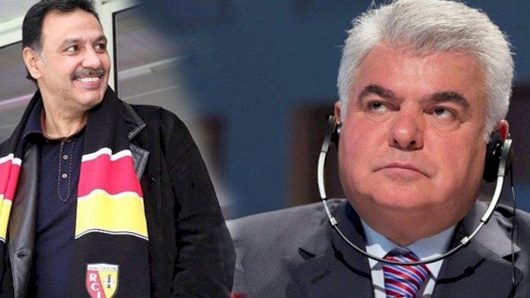 “Hafka” Ziya Məmmədovdan danışdı: “Elə açıqlamlar verəcəm ki, şok effekti yaradacaq”