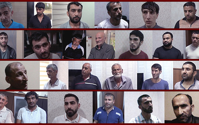 Azərbaycanda 13 milyonluq narkotik ələ keçirildi - Saxlanılanlar var+Video