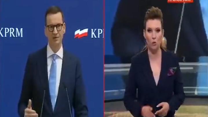 Rusiya "xüsusi əməliyyat" keçirəcəyi yeni ölkənin ADINI AÇIQLADI