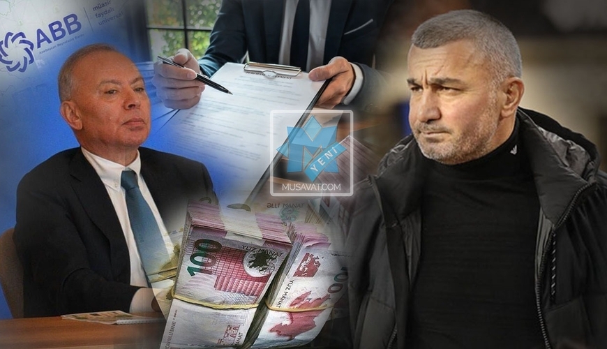 Hakimləri, vəzifəli şəxsləri təhqir edən “Bandit İsa”nın ŞOK SƏS YAZILARI