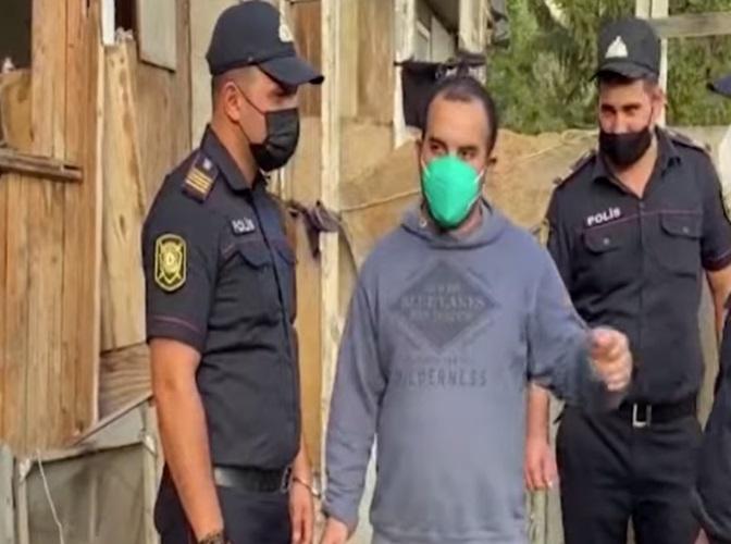 Maşından qızlara söz atdı, sonda canından oldu - TƏFƏRRÜAT + VİDEO