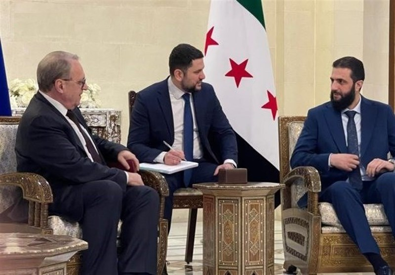 Yeni hökumət rusları əliboş qaytardı – Təzminat tələb etdilər