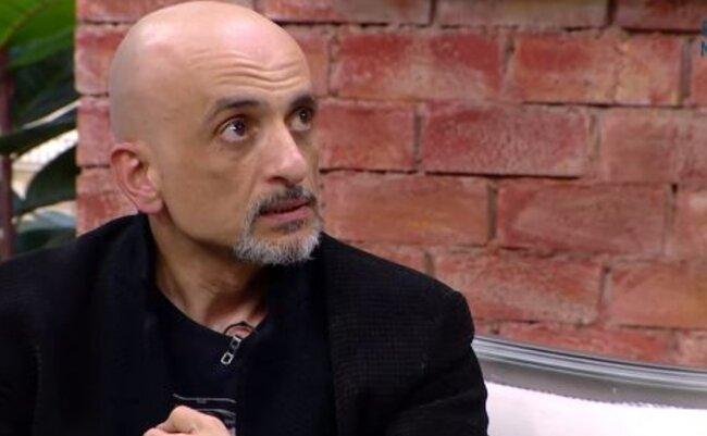 Aqil M.Quliyev kimə əsəbiləşdi? - "Bunu görməyəcəksiniz"