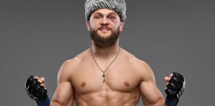 Azərbaycan ilk dəfə UFC-də təmsil olunur: Fiziyev bu gecə vacib döyüşə çıxır - FOTO