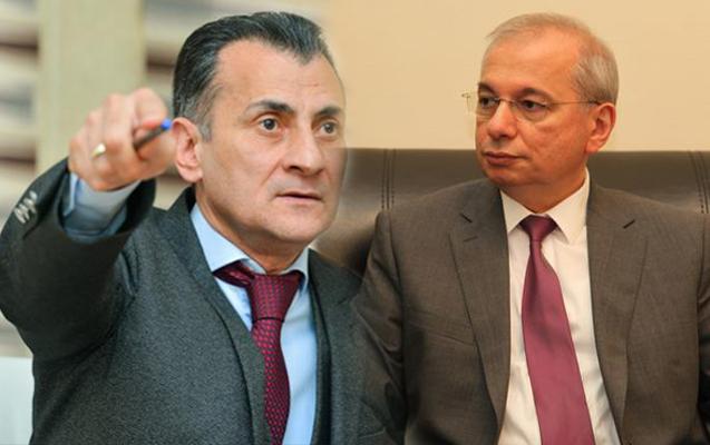 ATV rəhbərindən Mirşahinə cavab - “Söyüldükcə baxılır”