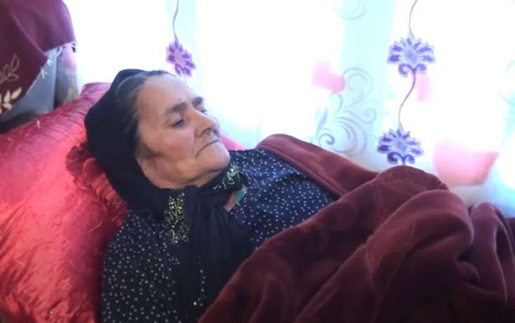 Ölmüş kimi qeydiyyata alınıb pensiyası kəsilən qadınla bağlı RƏSMİ AÇIQLAMA