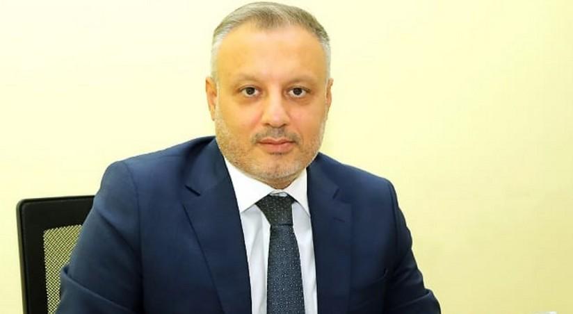  PFL-in yeni prezidenti: "Kadr təyinatları mütləq olacaq" - EKSKLÜZİV