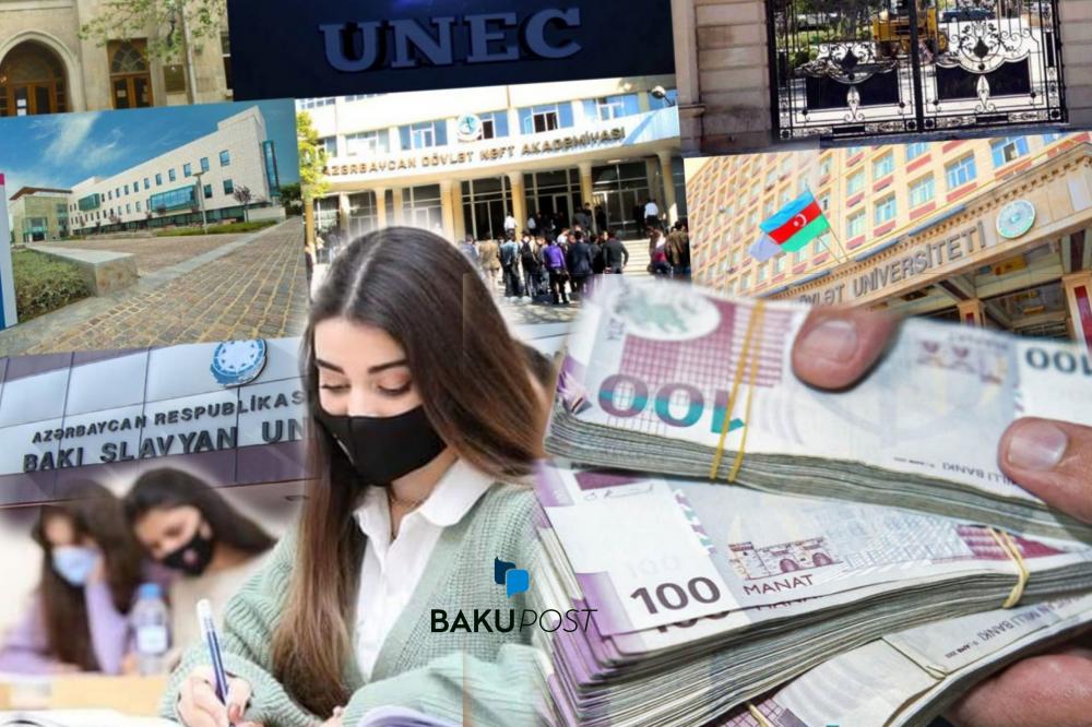 Transferlərdən pul qazanan işbazlar: Nazirlik xəbərdardır, amma...