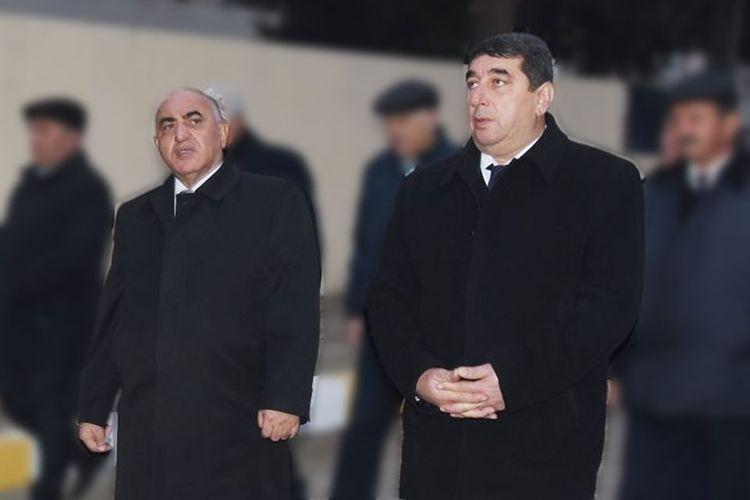 Ramiz Tatarov Ali Məhkəməyə müraciət etdi