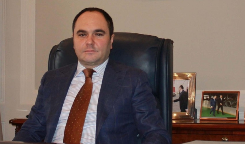 Rasim Məmmədov “krışa”sına səsləndi: “Bu gündən onun üçün də var”