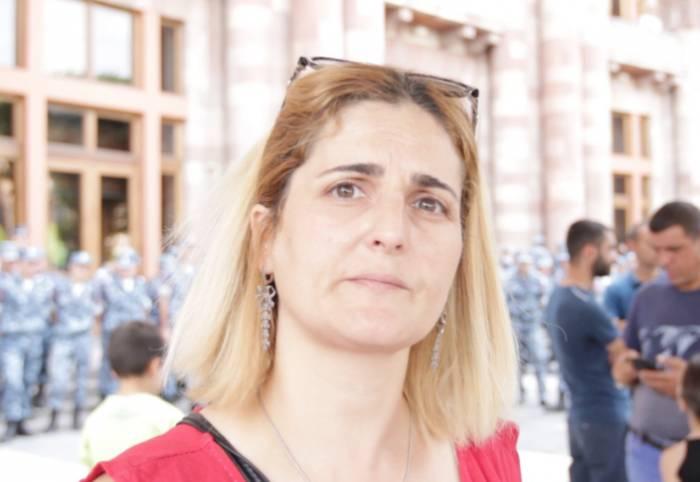 “Emənistanda heç kim bizə yardım etmir” – Laçında qanunsuz məskunlaşmış erməni