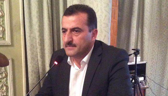 Sahib Kərimli Bəxtiyar Hacıyevi "söhbətə" çağırdı: "Ya üzr istəyəcəksən, ya da..."