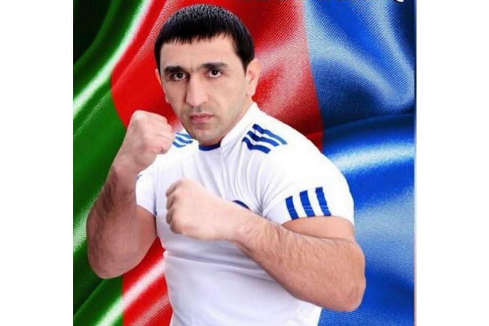 Xalam oğlu Eminin qisasını aldım - Dünya çempionunu öldürən şəxs
