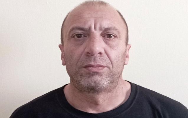 Həbs edilən kriminal avtoritetə polis zabiti dəstək olubmuş YENİLƏNİB + FOTO